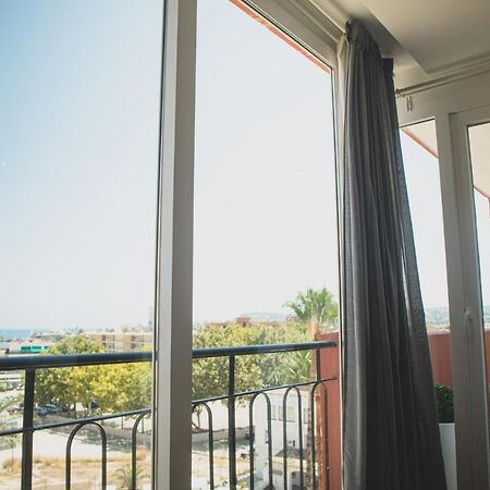 Apartmán Larala 01- Nuevo Apartamento En El Arenal Con Vistas Al Mar Jávea Exteriér fotografie