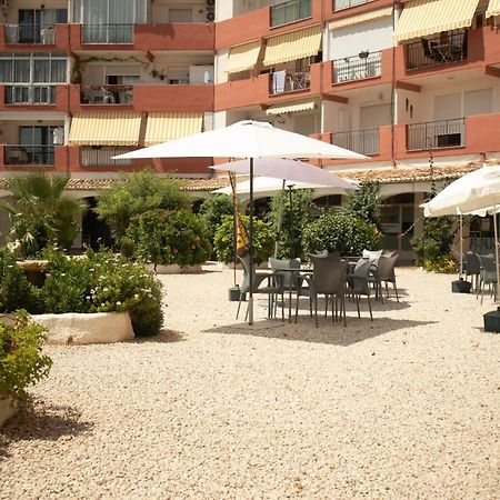 Apartmán Larala 01- Nuevo Apartamento En El Arenal Con Vistas Al Mar Jávea Exteriér fotografie