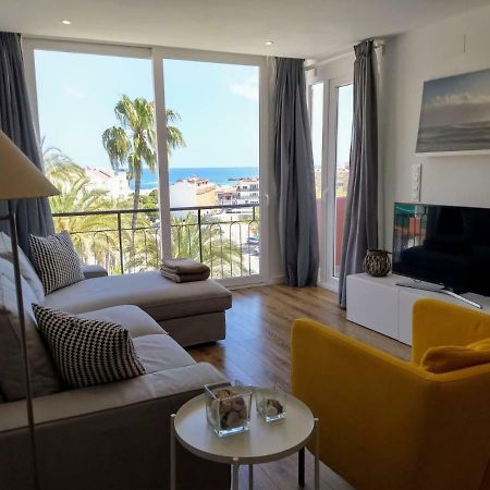 Apartmán Larala 01- Nuevo Apartamento En El Arenal Con Vistas Al Mar Jávea Exteriér fotografie