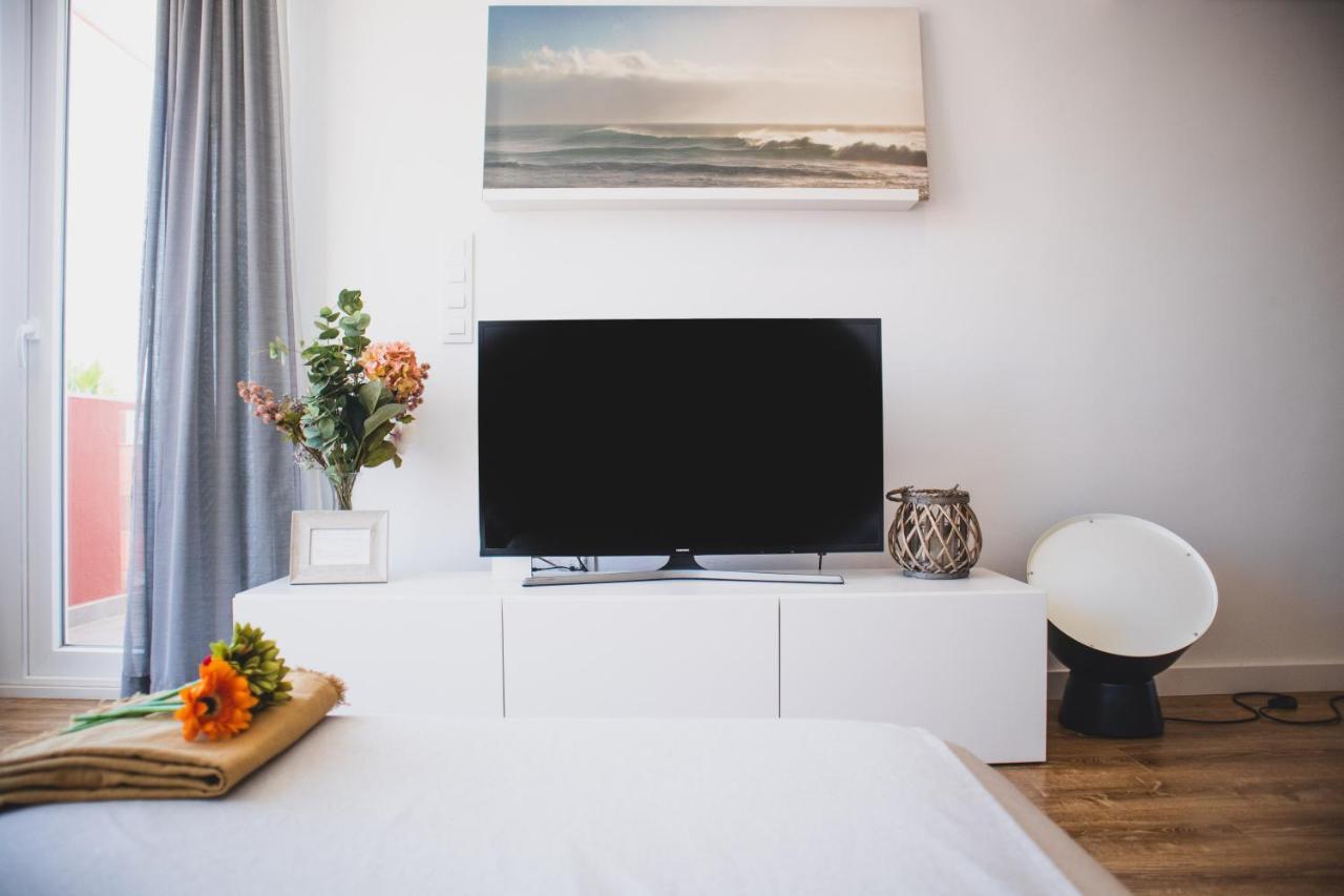 Apartmán Larala 01- Nuevo Apartamento En El Arenal Con Vistas Al Mar Jávea Exteriér fotografie
