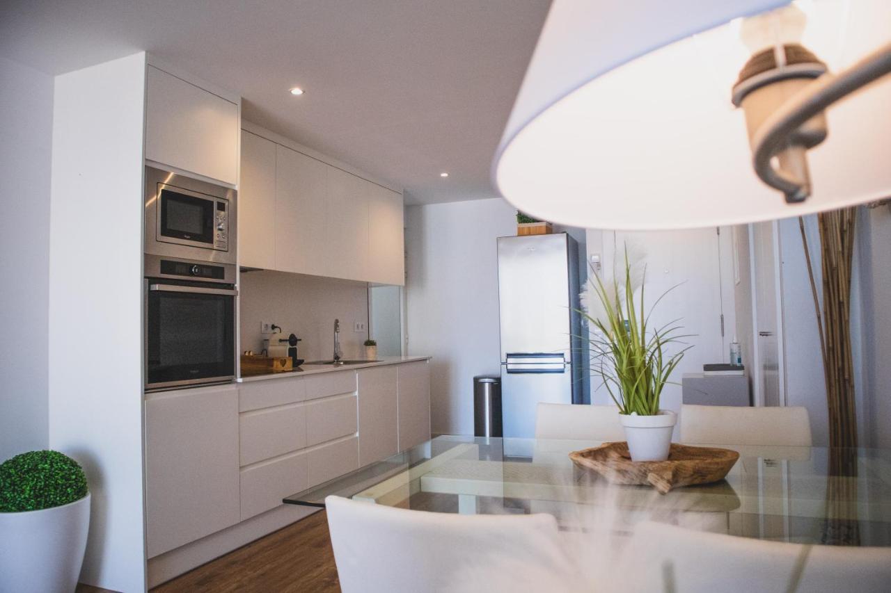 Apartmán Larala 01- Nuevo Apartamento En El Arenal Con Vistas Al Mar Jávea Exteriér fotografie