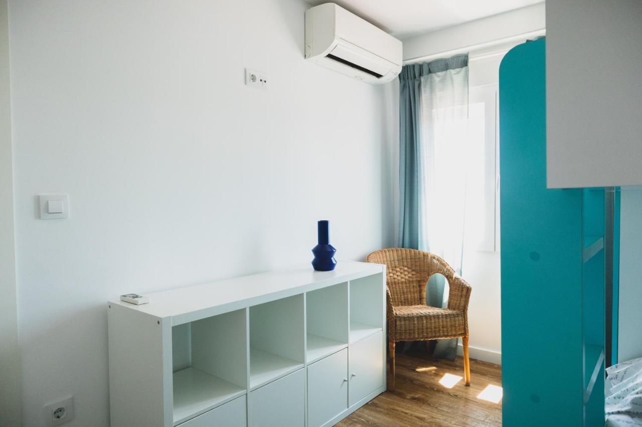 Apartmán Larala 01- Nuevo Apartamento En El Arenal Con Vistas Al Mar Jávea Exteriér fotografie