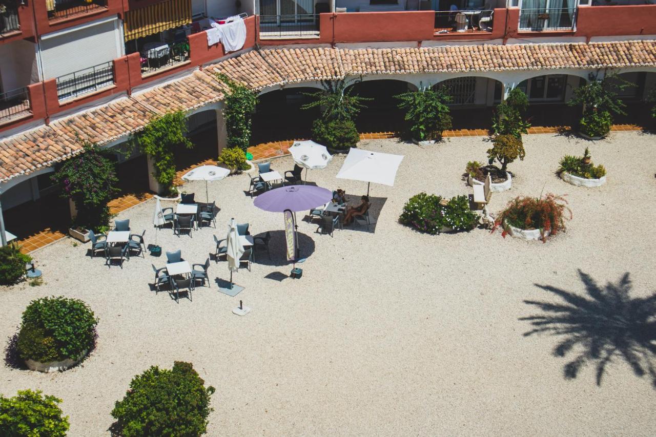 Apartmán Larala 01- Nuevo Apartamento En El Arenal Con Vistas Al Mar Jávea Exteriér fotografie