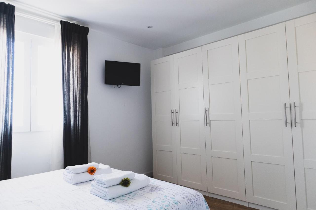 Apartmán Larala 01- Nuevo Apartamento En El Arenal Con Vistas Al Mar Jávea Exteriér fotografie