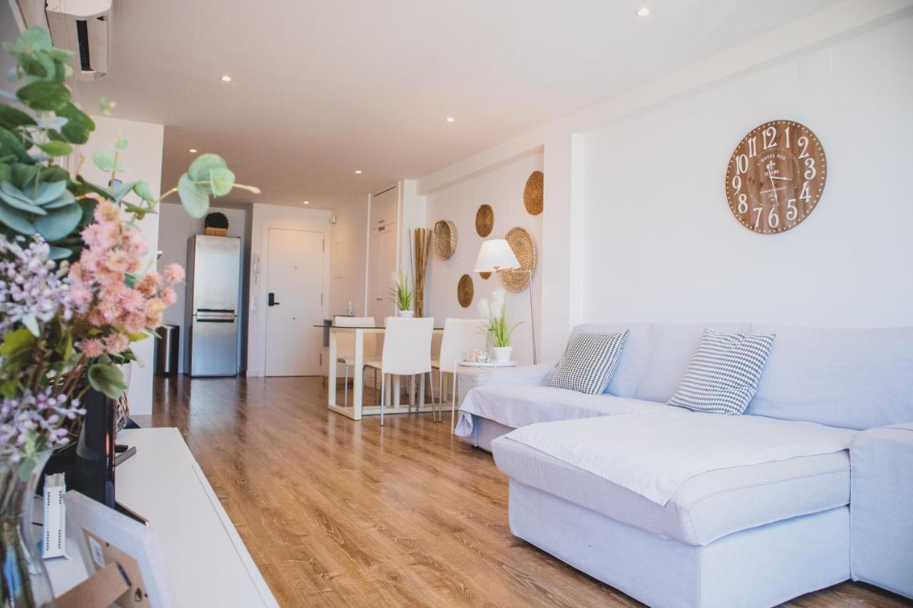 Apartmán Larala 01- Nuevo Apartamento En El Arenal Con Vistas Al Mar Jávea Exteriér fotografie