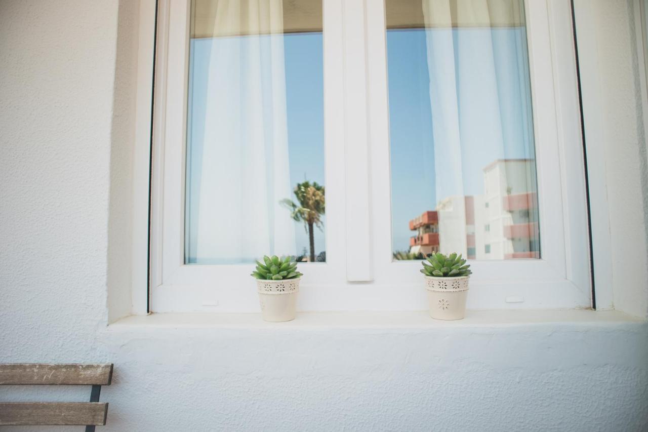 Apartmán Larala 01- Nuevo Apartamento En El Arenal Con Vistas Al Mar Jávea Exteriér fotografie
