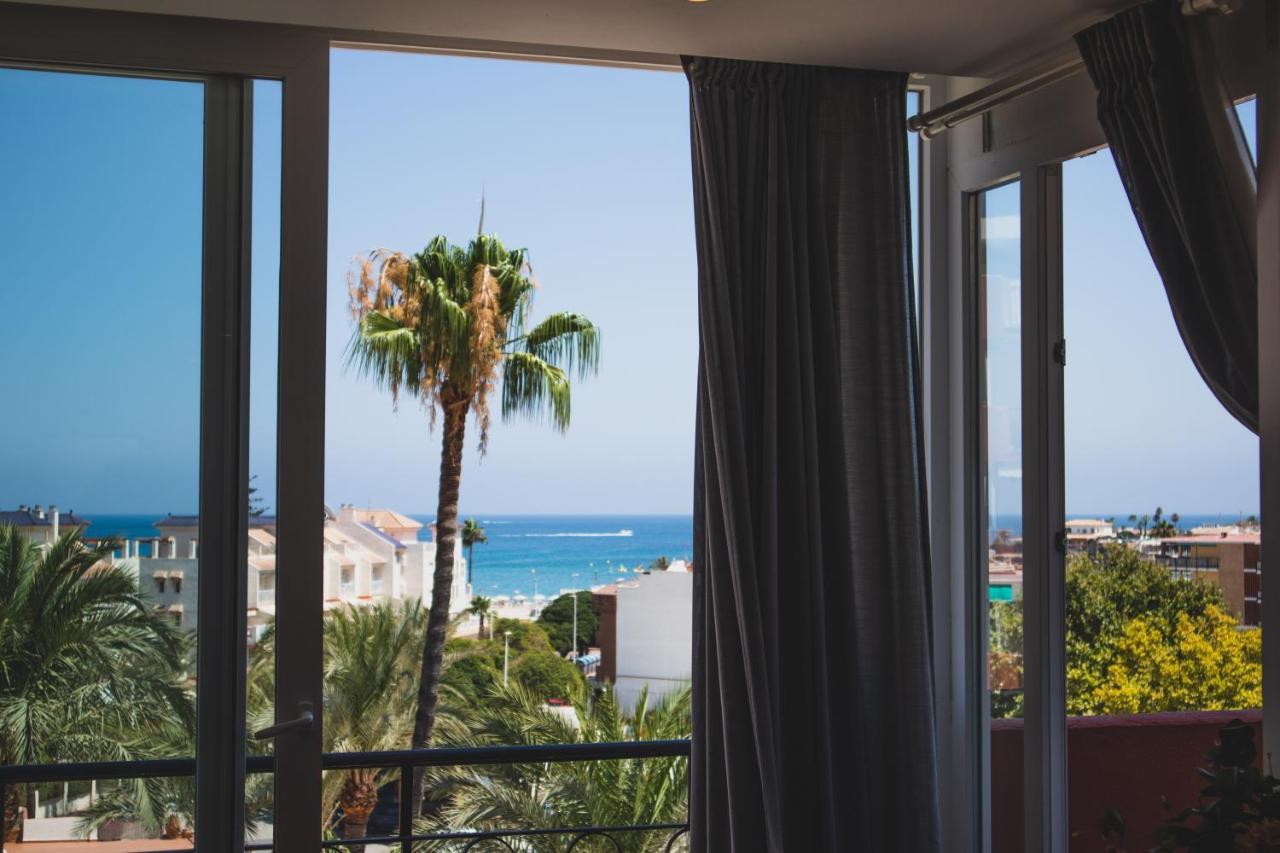 Apartmán Larala 01- Nuevo Apartamento En El Arenal Con Vistas Al Mar Jávea Exteriér fotografie